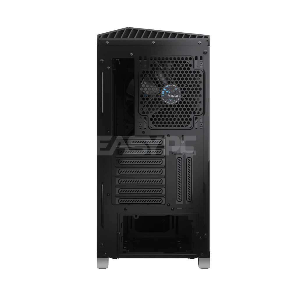 Fractal Design Vector RS Dark TG Mid Tower PC Case RGB Black - Image 5