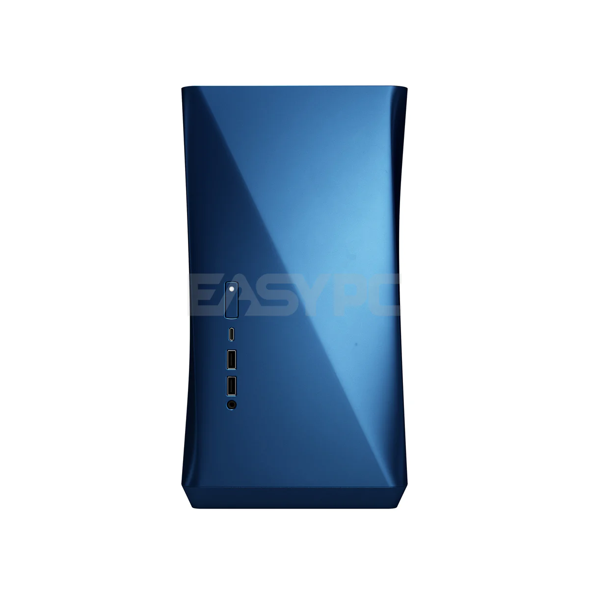 Fractal Era ITX Tempered Glass PC Case Cobalt