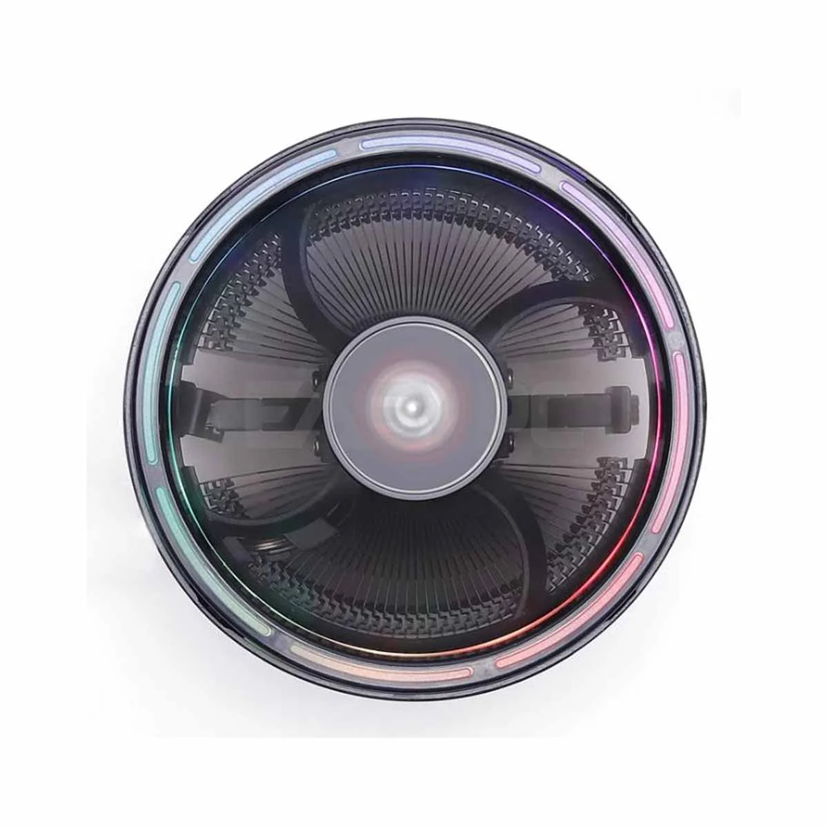 Fryst Galatine CPU Air Cooler RGB - Image 3