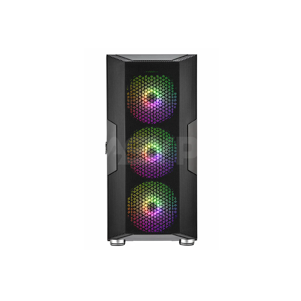 FSP CUT592 Full-Featured E-ATX PC CASE - Image 4