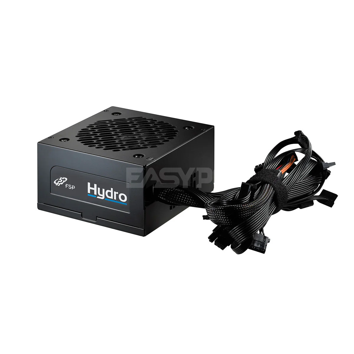 FSP HYDRO 500w 80+ Power Supply Bronze