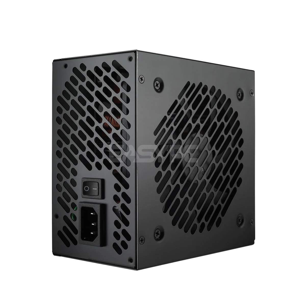 FSP HYDRO 500w 80+ Power Supply Bronze - Image 2