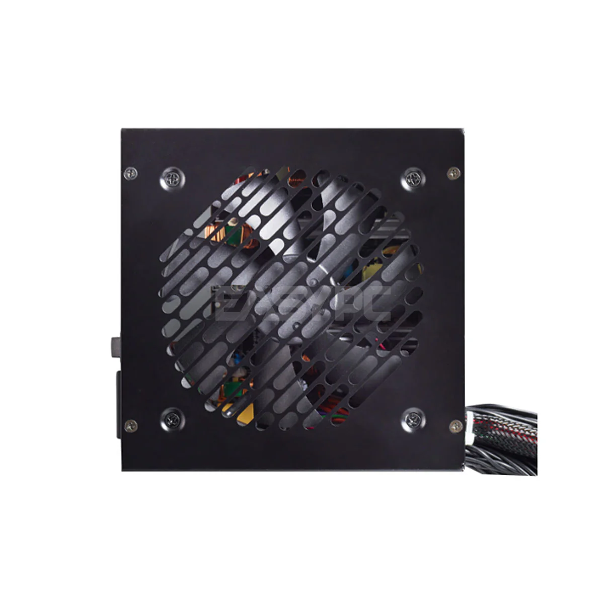 FSP HYDRO 500w 80+ Power Supply Bronze - Image 3