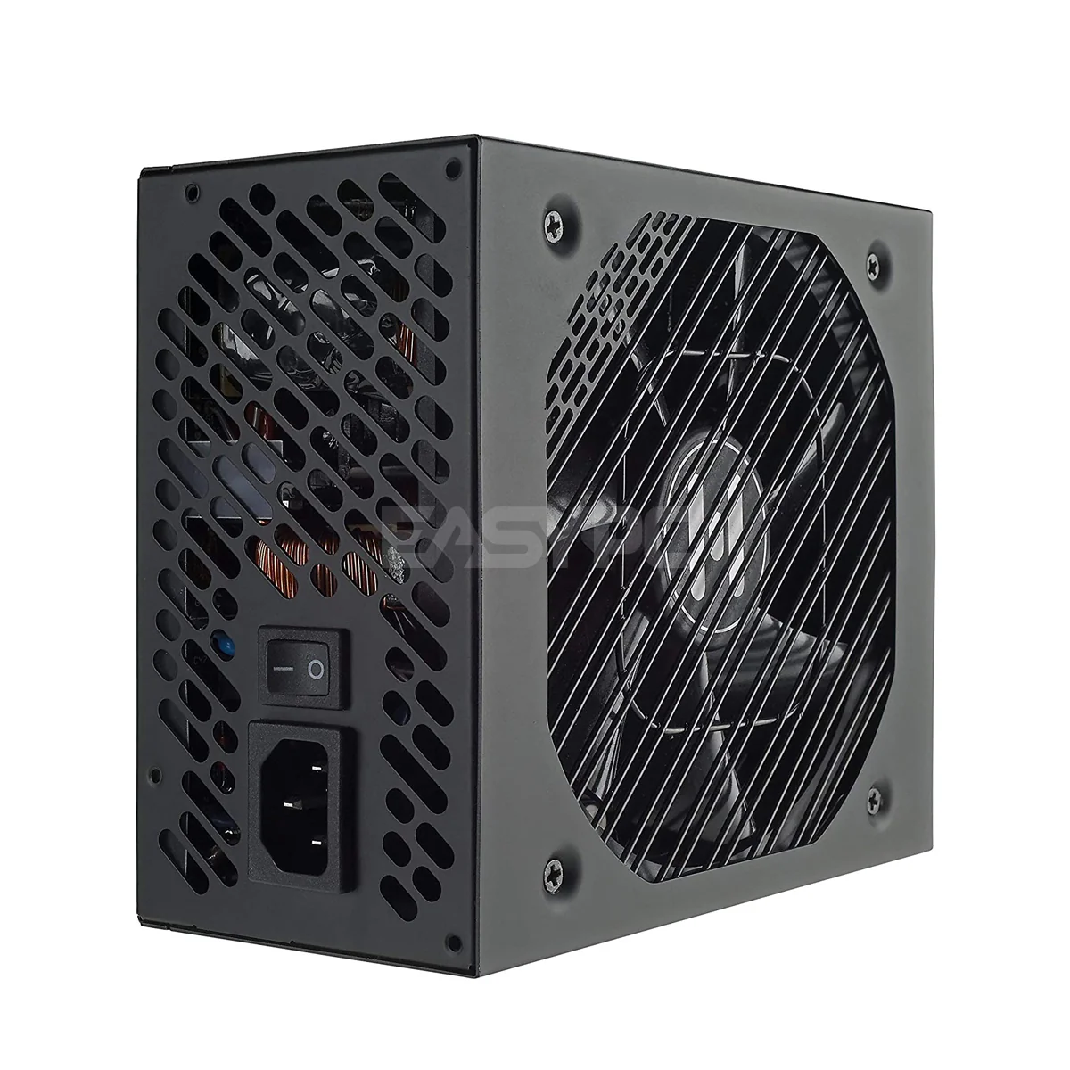FSP HYDRO G 750w 80+ White Power Supply Fully Modular Gold - Image 2