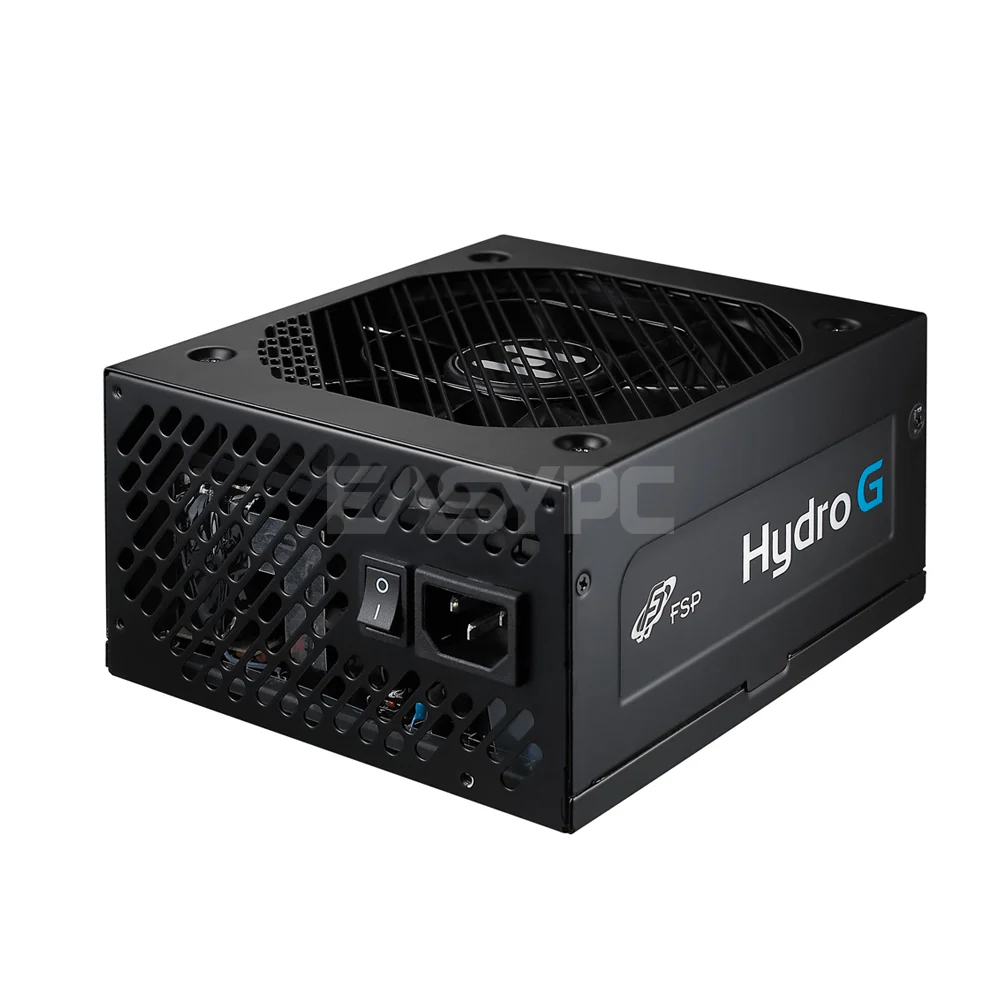 FSP HYDRO G 850w 80+ White Power Supply Fully Modular Gold