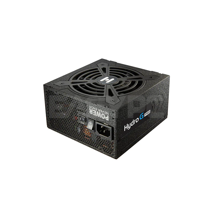 FSP HYDRO G Pro HG2-750 750w Gen5 80+ Gold Fully Modular Power Supply