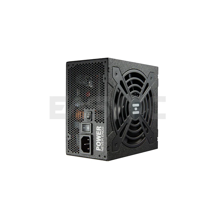 FSP HYDRO G Pro HG2-750 750w Gen5 80+ Gold Fully Modular Power Supply - Image 3