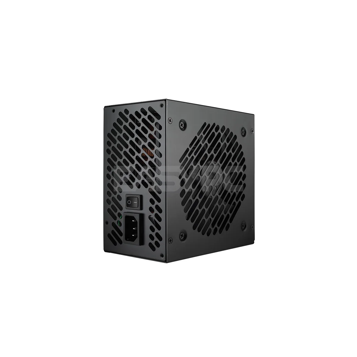 FSP HYDRO K HD600 600 watts 80 Plus Non-Modular Bronze Power Supply - Image 3