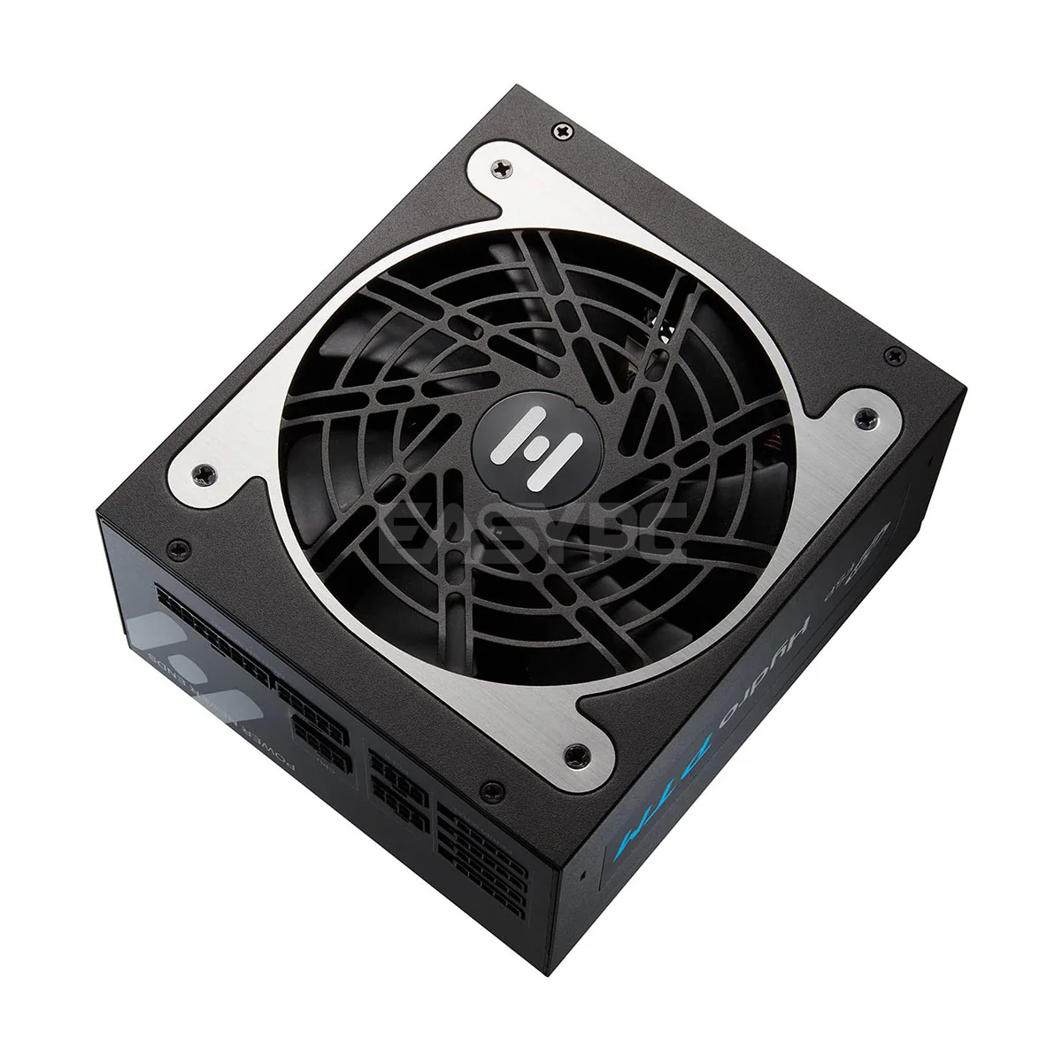 FSP HYDRO PTM 650w 80+ Power Supply Fully Modular Platinum - Image 2