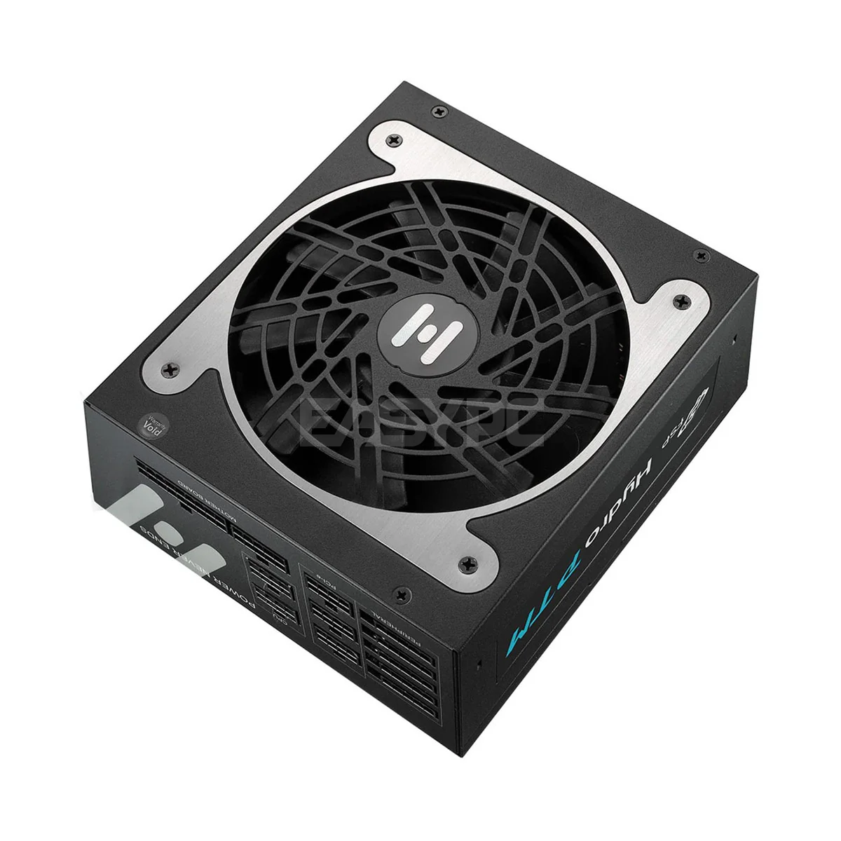 FSP HYDRO PTM 750w 80+ Power Supply Fully Modular Platinum - Image 2