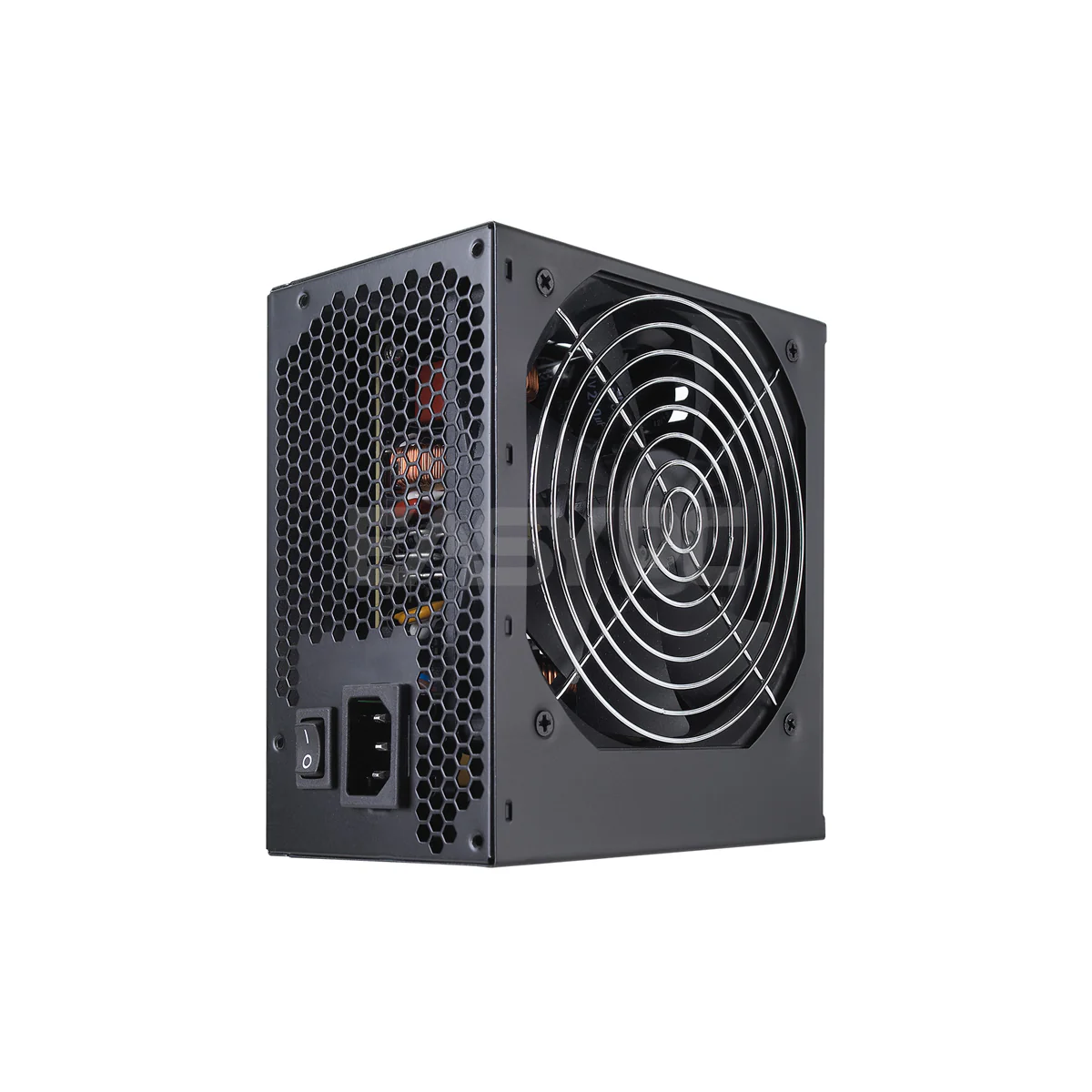 FSP Hyper K 500 watts Power Supply - Image 2