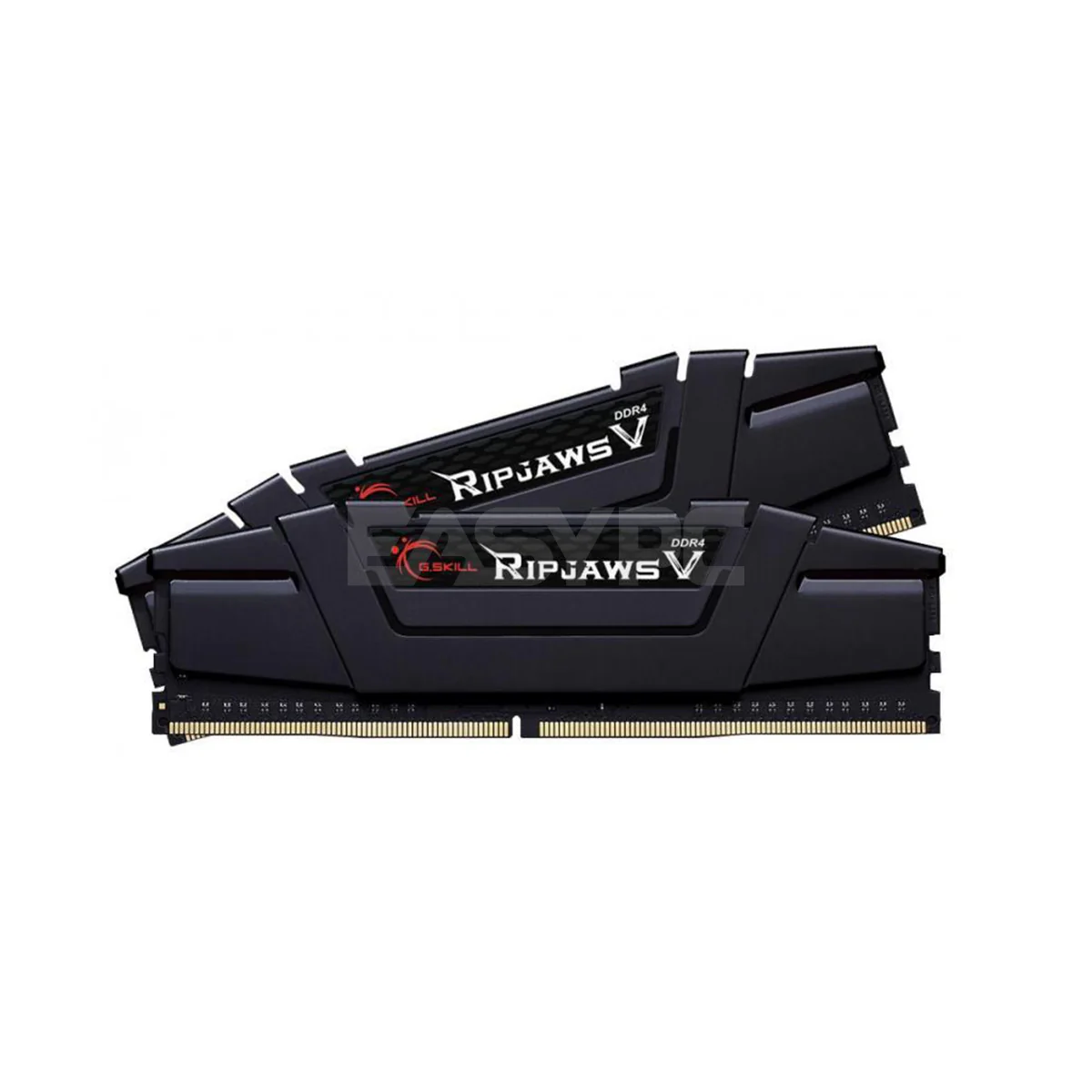 G.Skill Ripjaws V 16gb 2x8 3200mhz Ddr4 Memory Black - Image 4