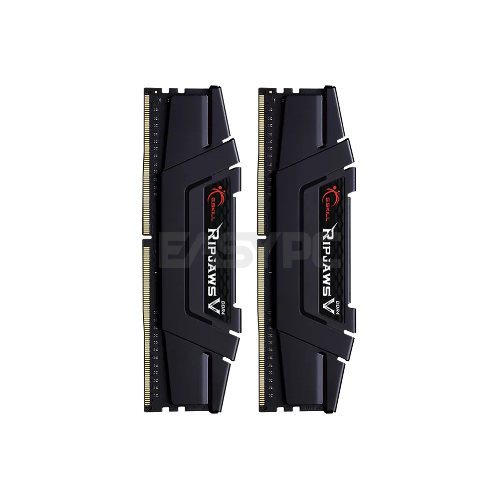 G.Skill Ripjaws V 32gb 2x16 3600mhz Ddr4 Memory Black - Image 4