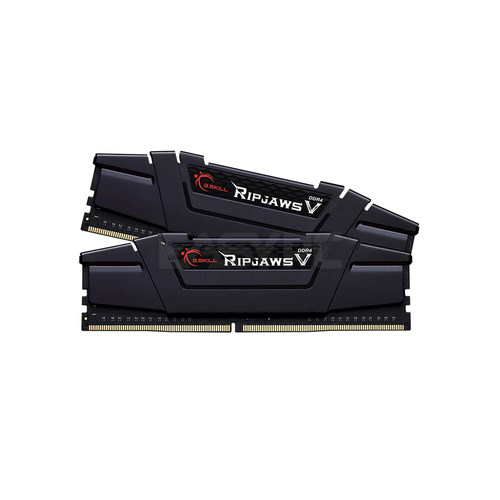 G.Skill Ripjaws V 32gb 2x16 3600mhz Ddr4 Memory Black - Image 6