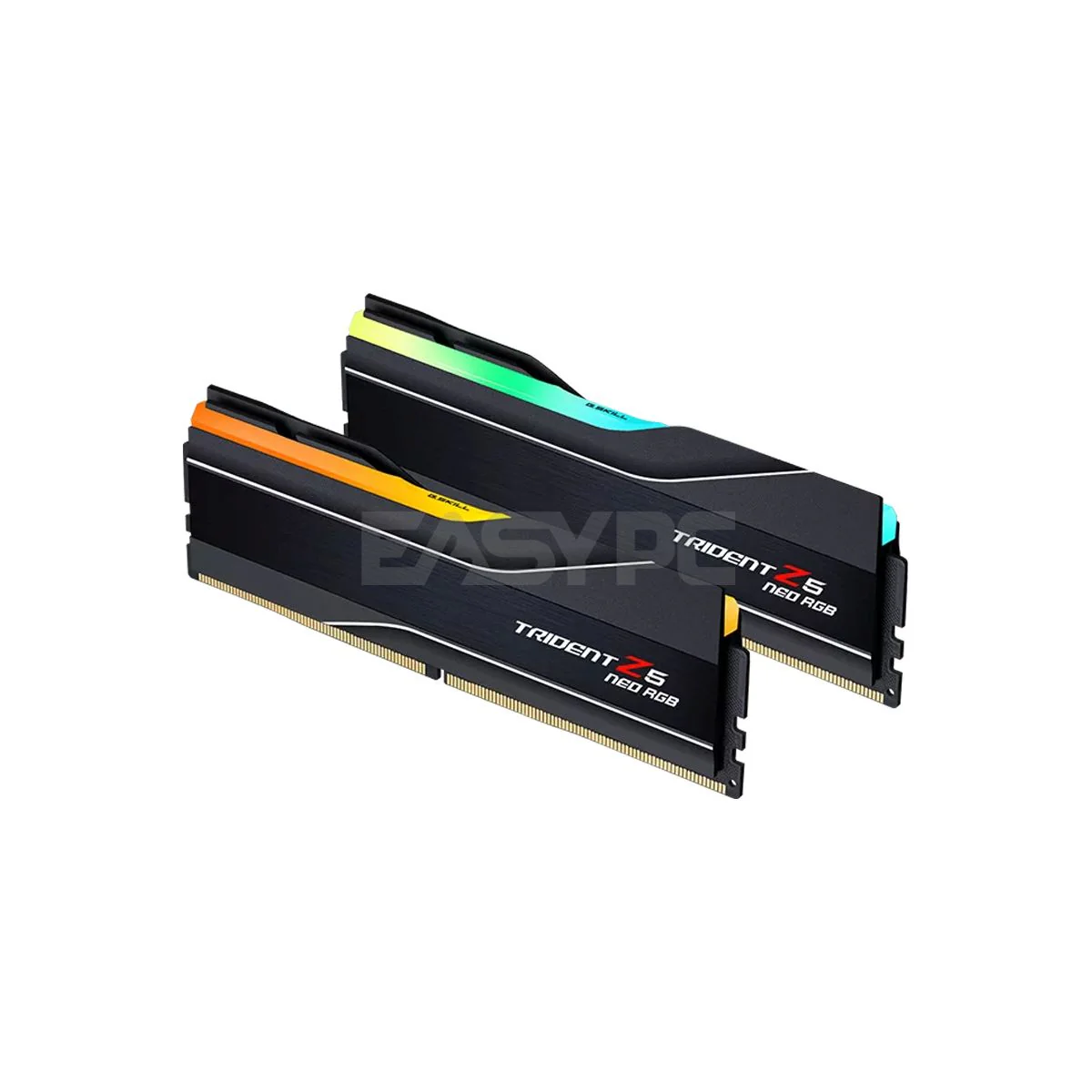 G.Skill Trident Z5 Neo 32gb 2x16 6000mhz Ddr5 RGB AMD Expo Memory - Image 3