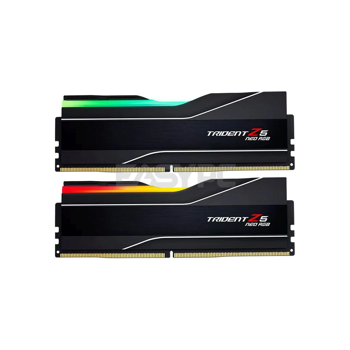 G.Skill Trident Z5 Neo 32gb 2x16 6000mhz Ddr5 RGB AMD Expo Memory - Image 4