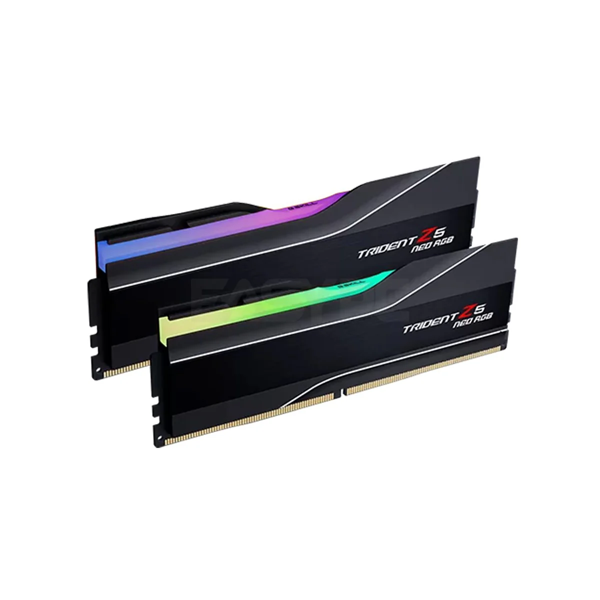 G.Skill Trident Z5 Neo 32gb 2x16 6400mhz Ddr5 RGB AMD Expo Memory - Image 3