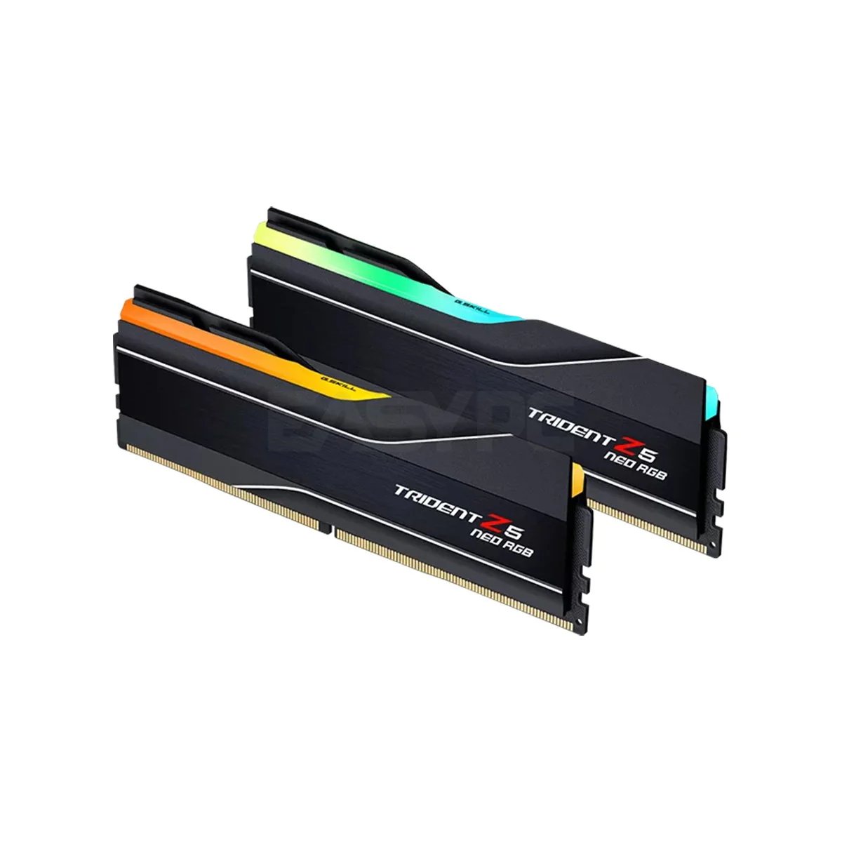 G.Skill Trident Z5 Neo 32gb 2x16 6400mhz Ddr5 RGB AMD Expo Memory - Image 4
