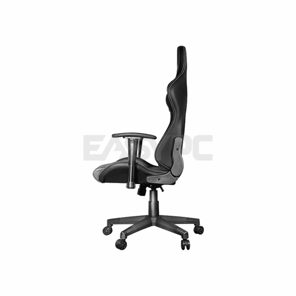 Galax GC-04 Gaming Chair Black - Image 3