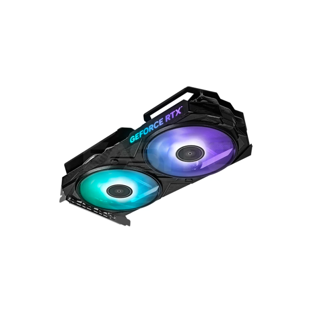 GALAX NVIDIAÂ® GeForce RTXÂ™ 4060 EX 1-Click OC 46NSL8MD8MEX 8GB 128-bit GDDR6 Videocard - Image 3