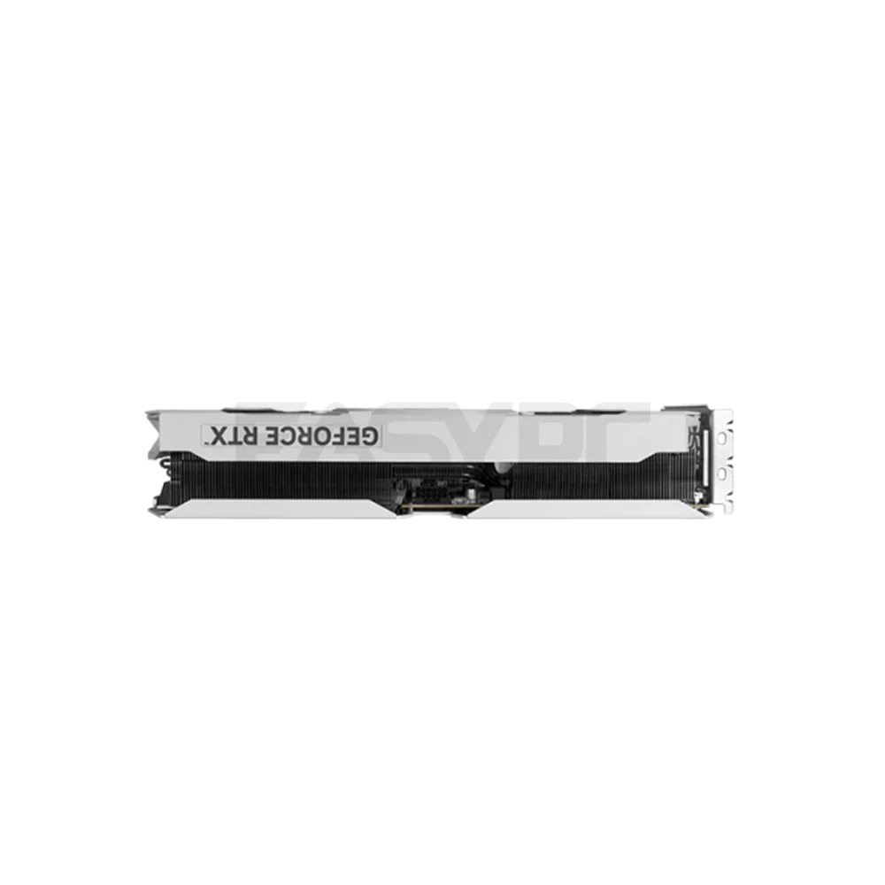 GALAX NVIDIA® GeForce RTX™ 4070 Ti SUPER EX Gamer White 1-Click OC 16GB 256Bit GDDR6X Videocard - Image 5