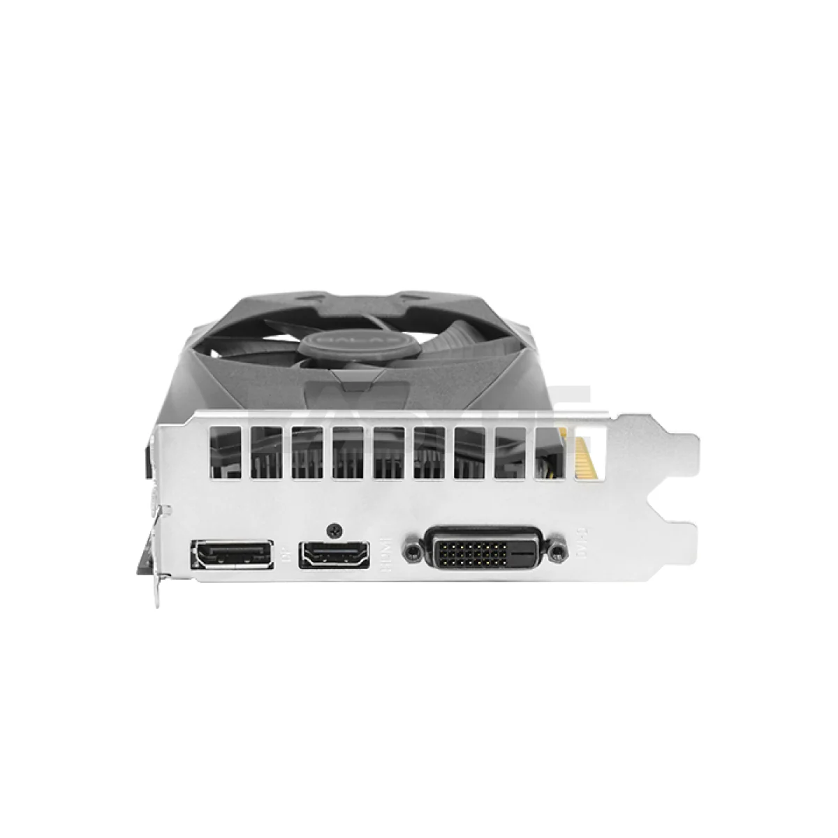 Galax NVIDIA GeForce GTX™ 1050Ti OC Videocard 4GB 128bit DDR5 - Image 3