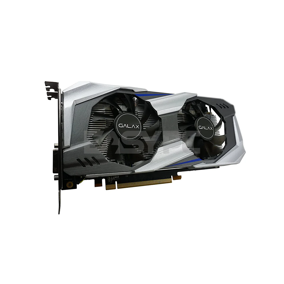 Galax NVIDIA® GeForce GTX 1060 OC Videocard 6gb 192bit Ddr5 Black - Image 2