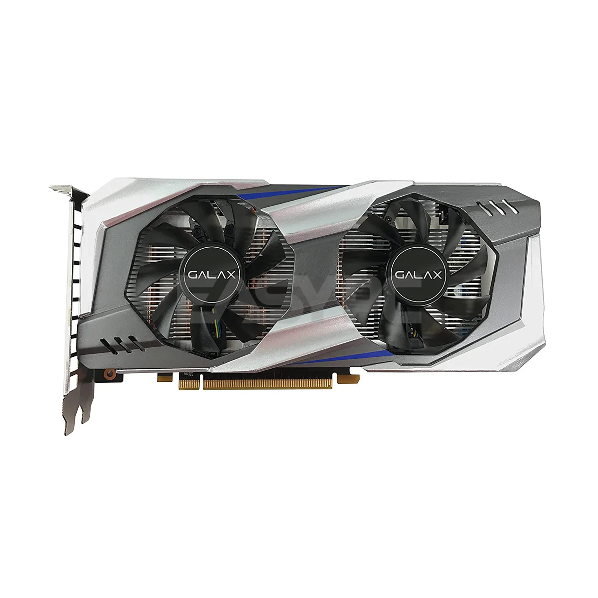Galax NVIDIA® GeForce GTX 1060 OC Videocard 6gb 192bit Ddr5 Black - Image 3