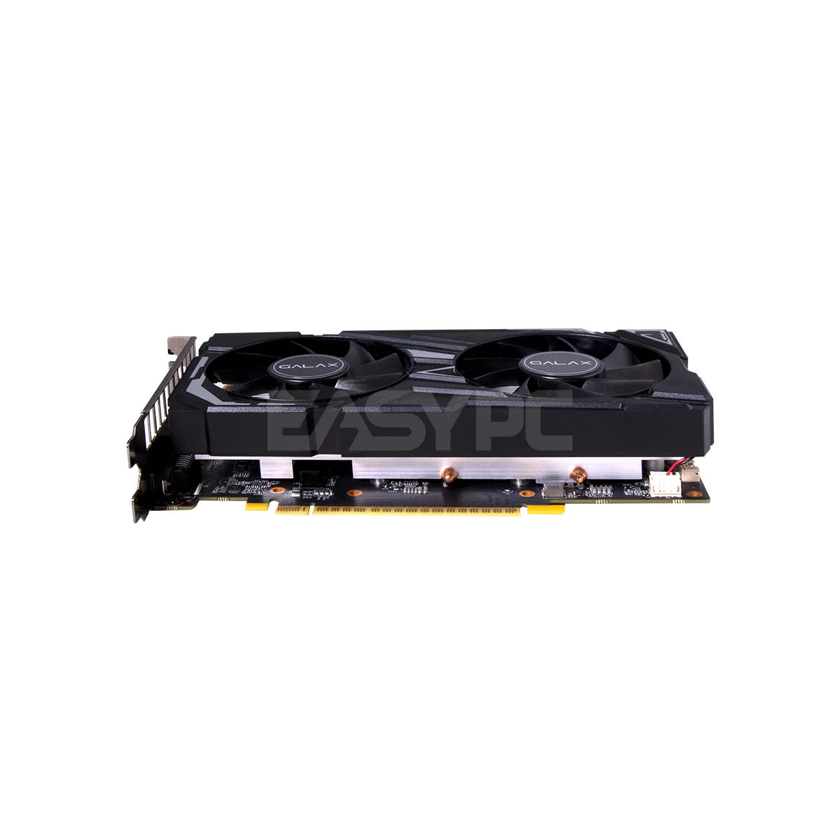 Galax NVIDIA® GeForce GTX 1650 Super EX 1-Click OC 4gb 128bit GDdr6 Gaming Videocard - Image 4