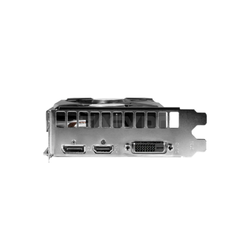Galax NVIDIA® GeForce GTX 1660 Super 1-Click OC 6GB 192bit GDdr6 Game Ready Drivers VR Ready Gaming Graphics card - Image 3