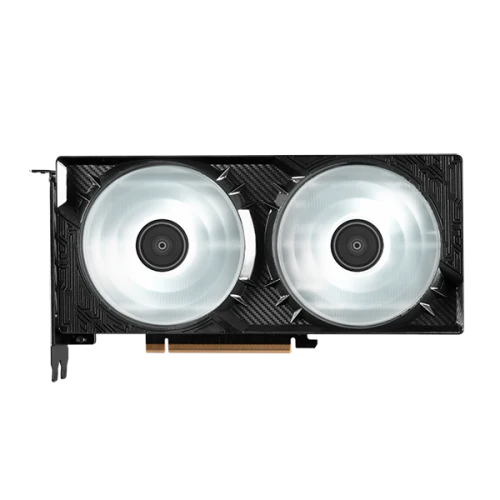 GALAX GeForce RTX 5060 Ti 1-Click OC Gaming Graphics Card - 16GB GDDR7, DLSS 4, Ray Tracing (56IZN8MDCPOC) - Image 3