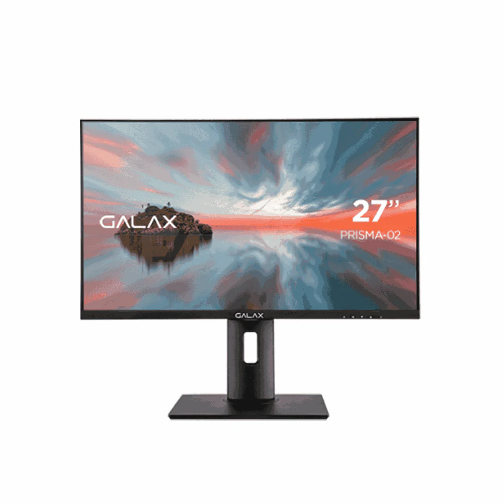 Galax Prisma - 02 27" 75HZ G-Sync FHD Monitor