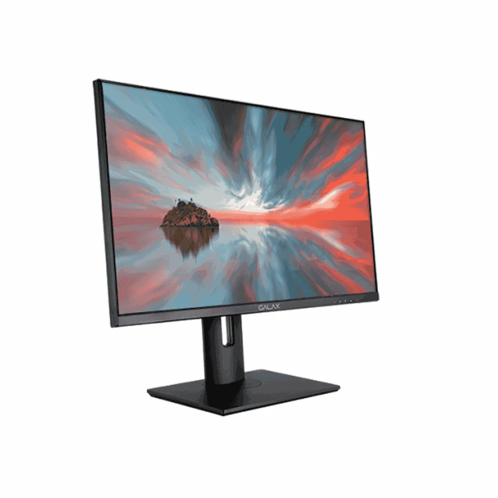Galax Prisma - 02 27" 75HZ G-Sync FHD Monitor - Image 3