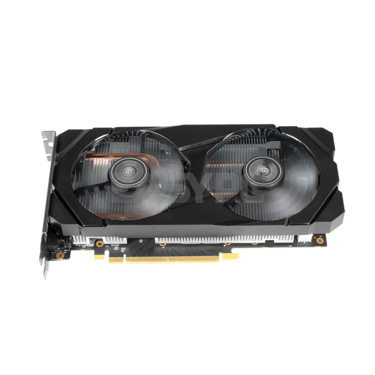Galax NVIDIAÂ® GeForce RTXÂ™ 2060 OC 1-Click Videocard 6gb 192bit GDdr6 - Image 3