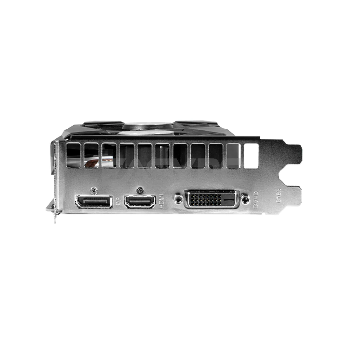 Galax NVIDIAÂ® GeForce RTXÂ™ 2060 OC 1-Click Videocard 6gb 192bit GDdr6 - Image 4