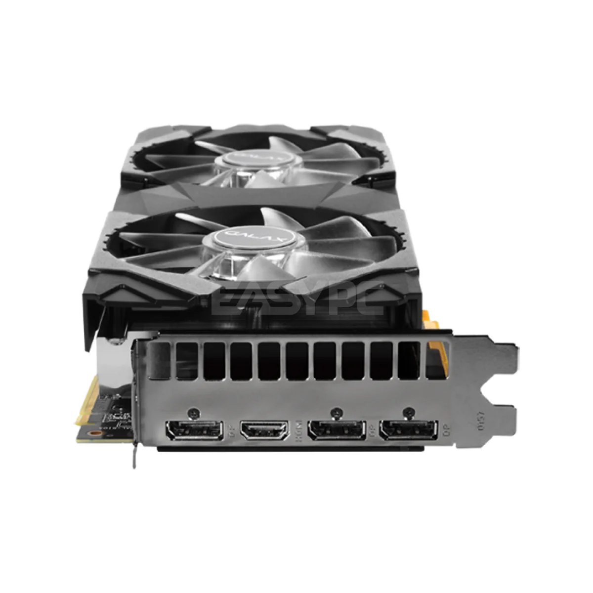 Galax NVIDIA® GeForce RTX™ 2070 Super EX Gamer 8GB 256bit Ddr6 Gaming Videocard - Image 4