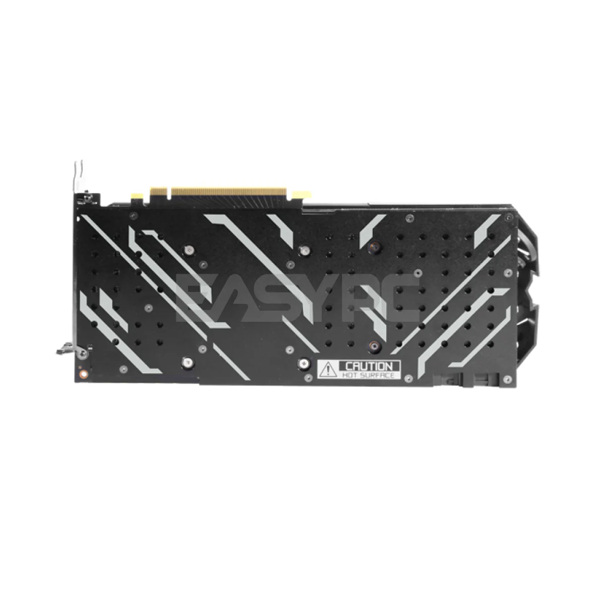 Galax NVIDIA® GeForce RTX™ 2060 Super Ex 1Click OC 8GB 256bit Ddr6 - Image 3