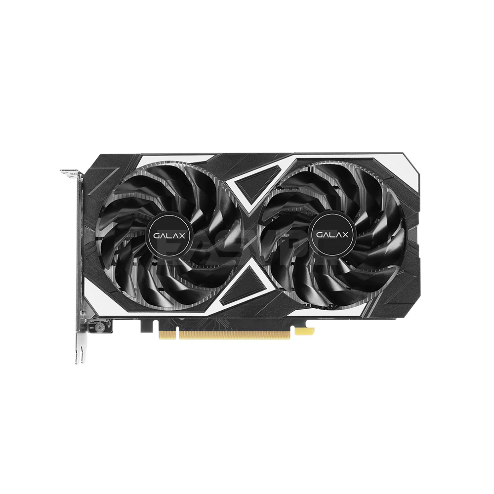Galax Rtx 3050 1-Click OC 35NRLDMD9OEX 6gb 96bit GDdr6 Gaming Videocard