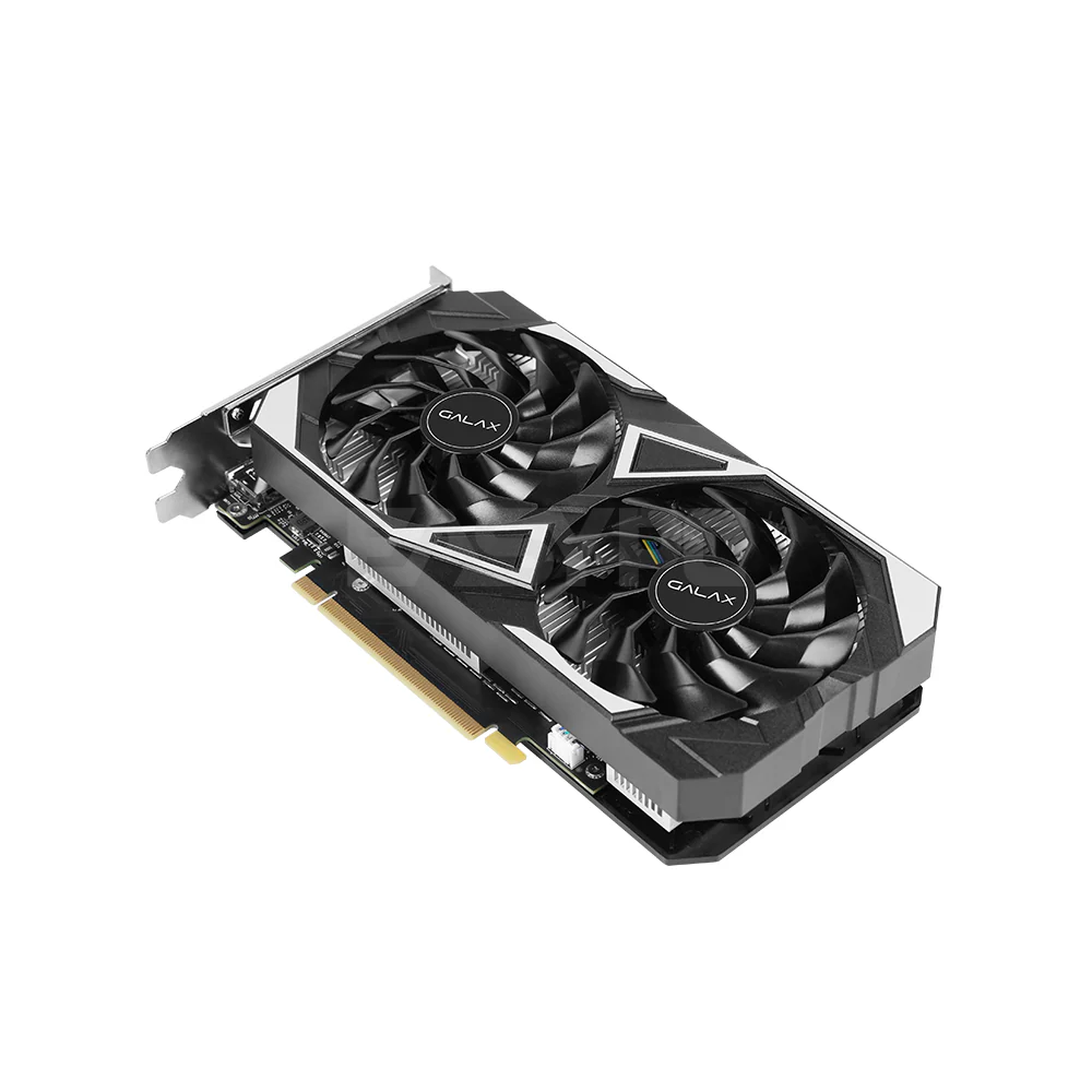 Galax Rtx 3050 1-Click OC 35NRLDMD9OEX 6gb 96bit GDdr6 Gaming Videocard - Image 3