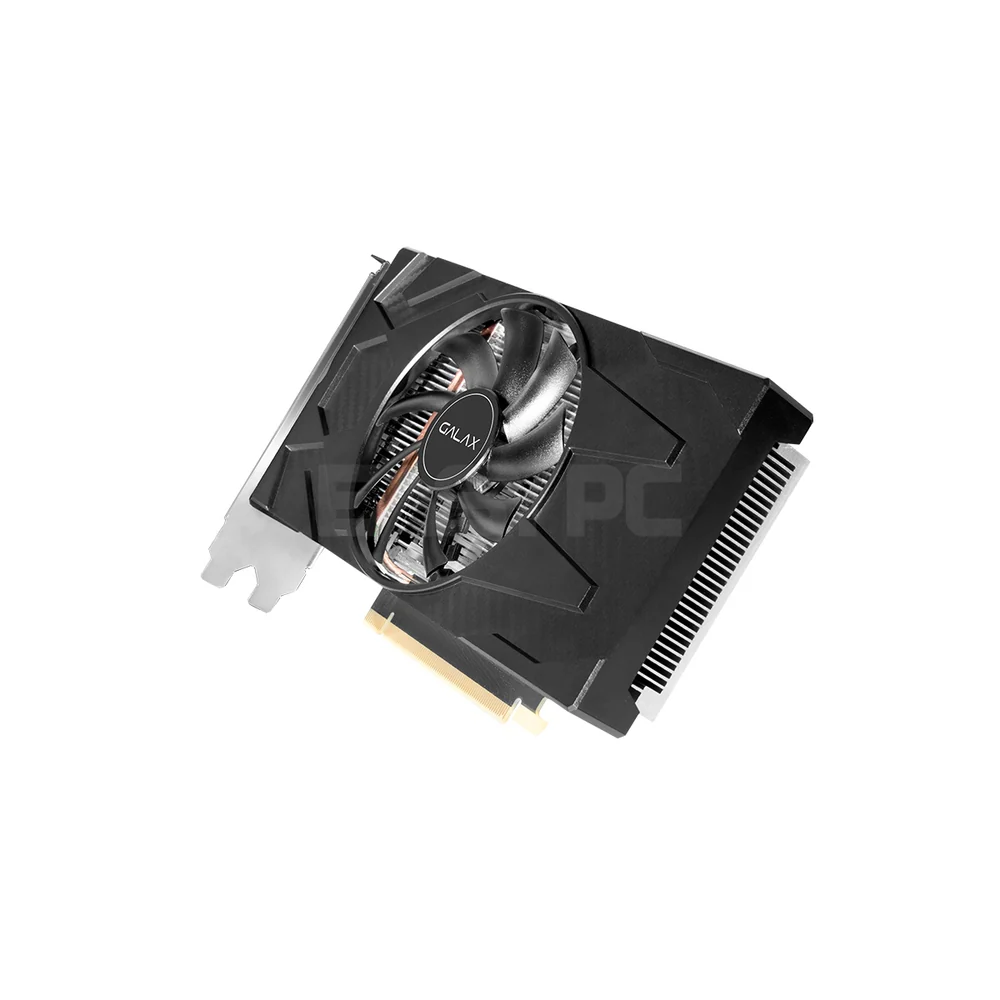 Galax NVIDIA® GeForce RTX™ 3050 1-Click OC V2 8GB 128bit GDDR6 Gaming Graphics card - Image 5