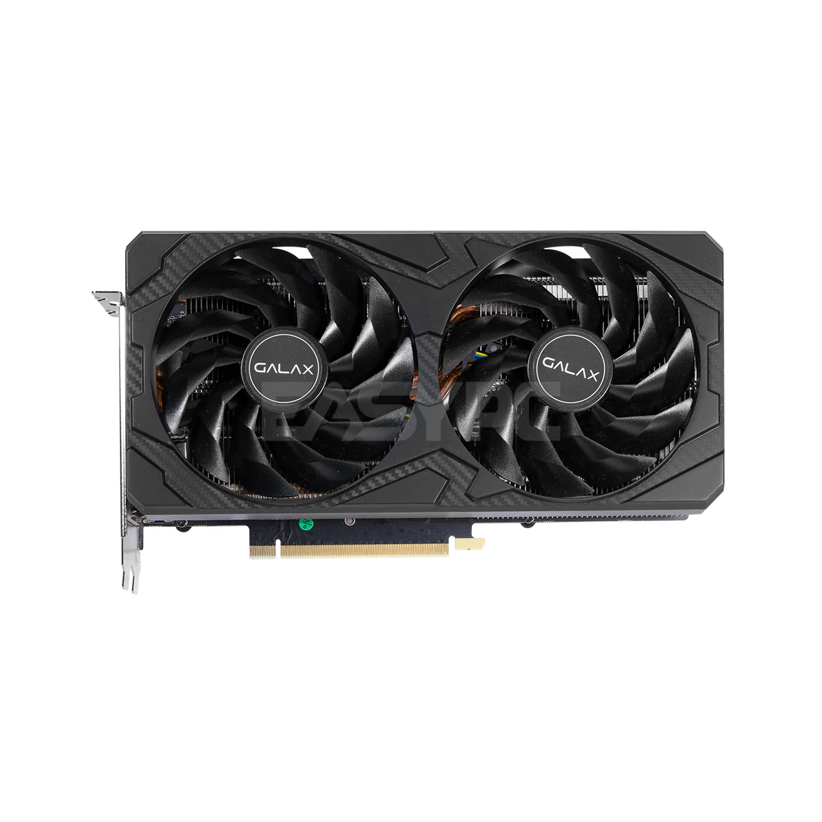 Galax NVIDIA® GeForce RTX™ 3070 1-Click OC 8gb 256bit GDdr6 Graphics Card Gaming Videocard - Image 2