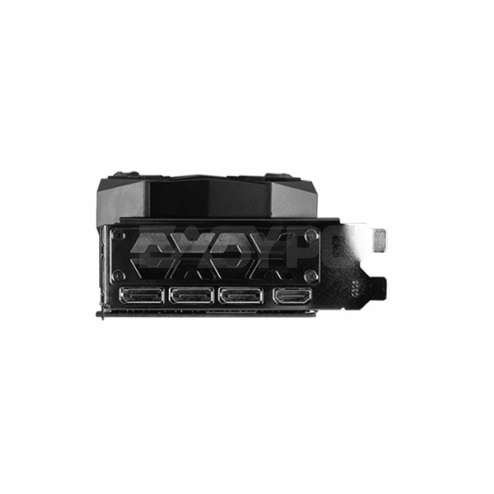 Galax NVIDIA® GeForce RTX™ 3080 Ti SG 12GB 1-Click OC 348-Bit GDDR6X Videocard - Image 4
