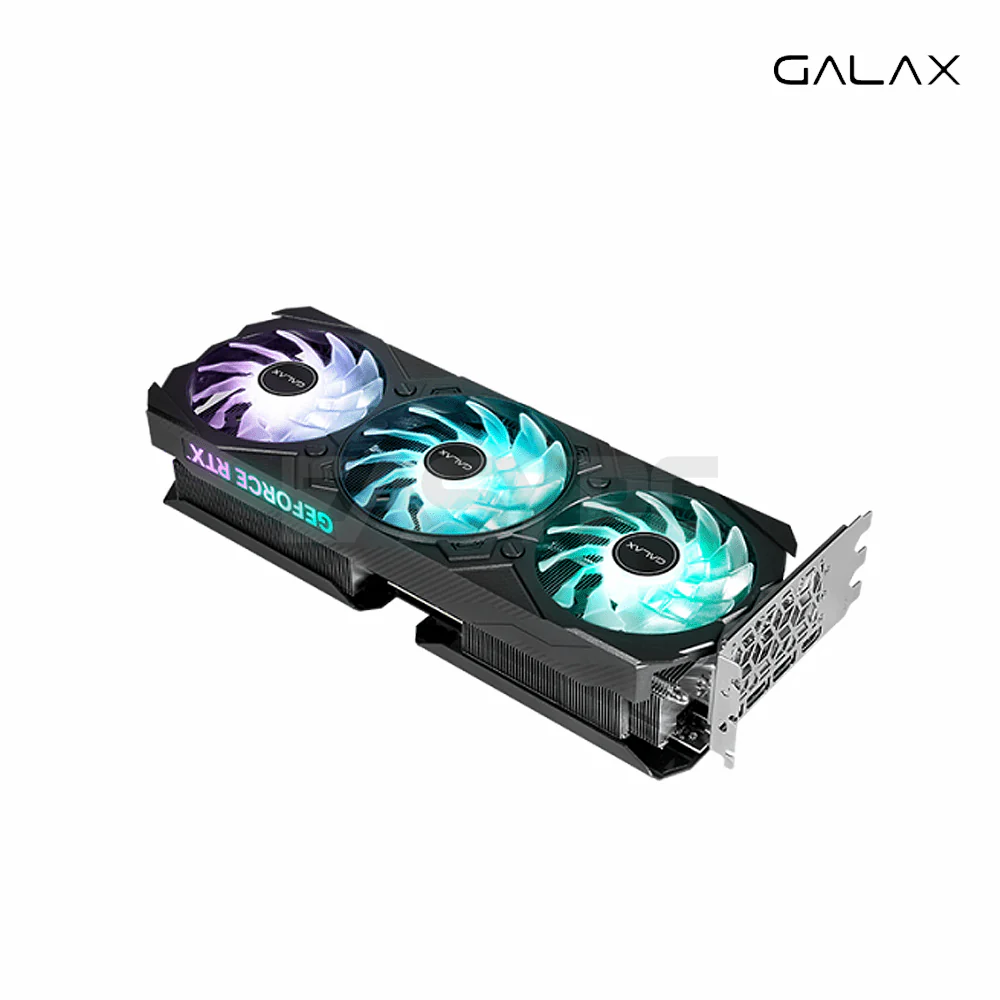Galax NVIDIA® GeForce RTX™ 4070 Ti Super EX Gamer 16GB 1-Click OC 256-Bit GDDR6X Videocard - Image 3