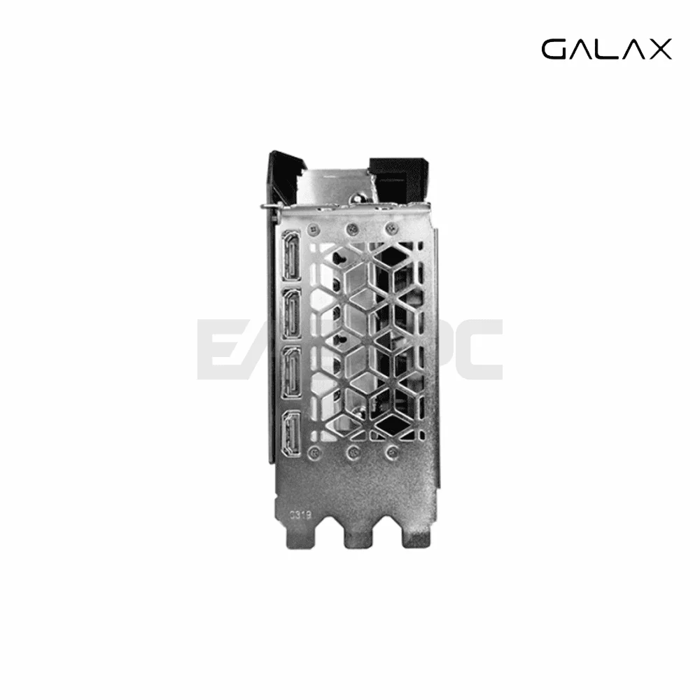 Galax NVIDIA® GeForce RTX™ 4070 Ti Super EX Gamer 16GB 1-Click OC 256-Bit GDDR6X Videocard - Image 4