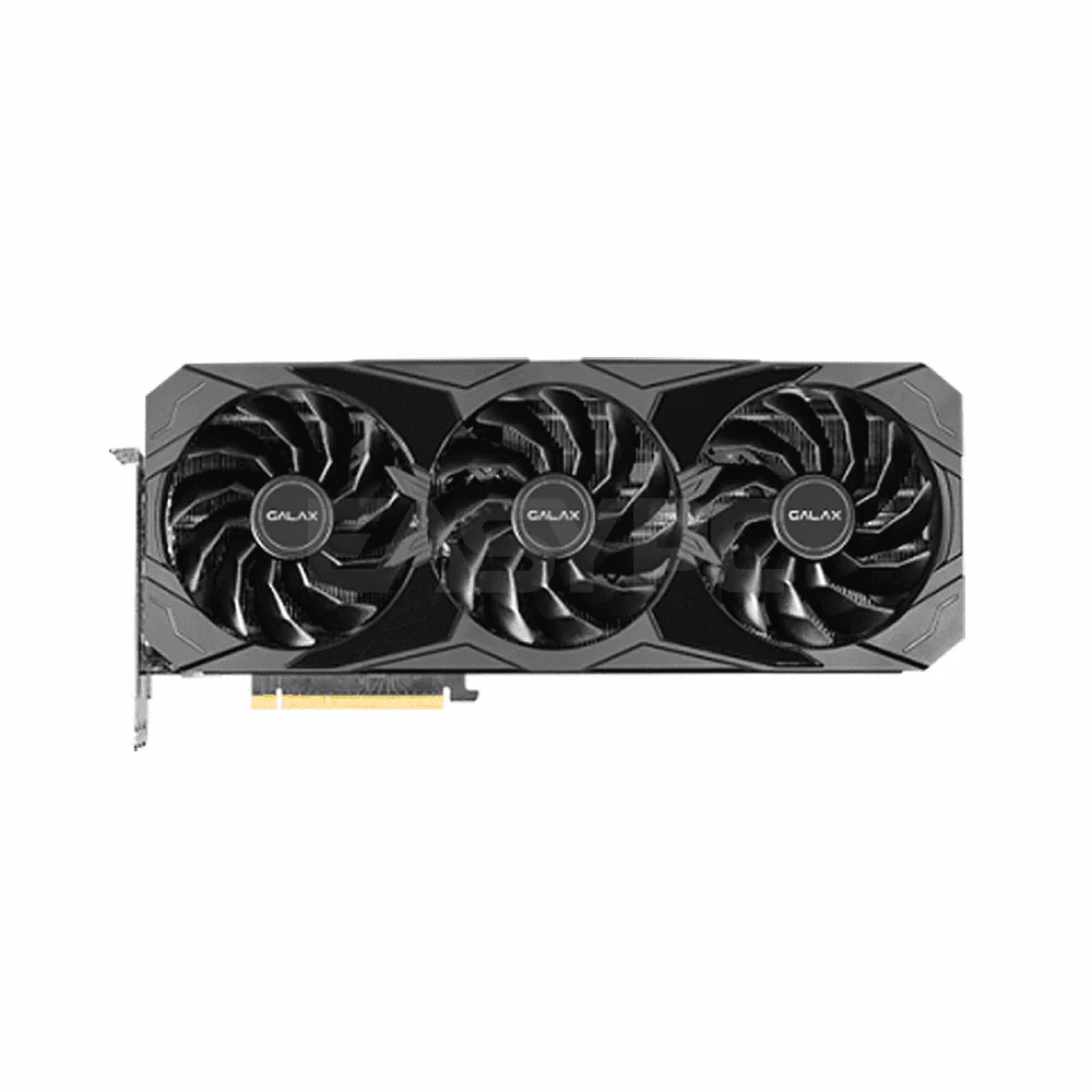 Galax NVIDIA® GeForce RTX™ 4080 Super SG 16GB 1-Click OC 256-Bit GDDR6X Videocard