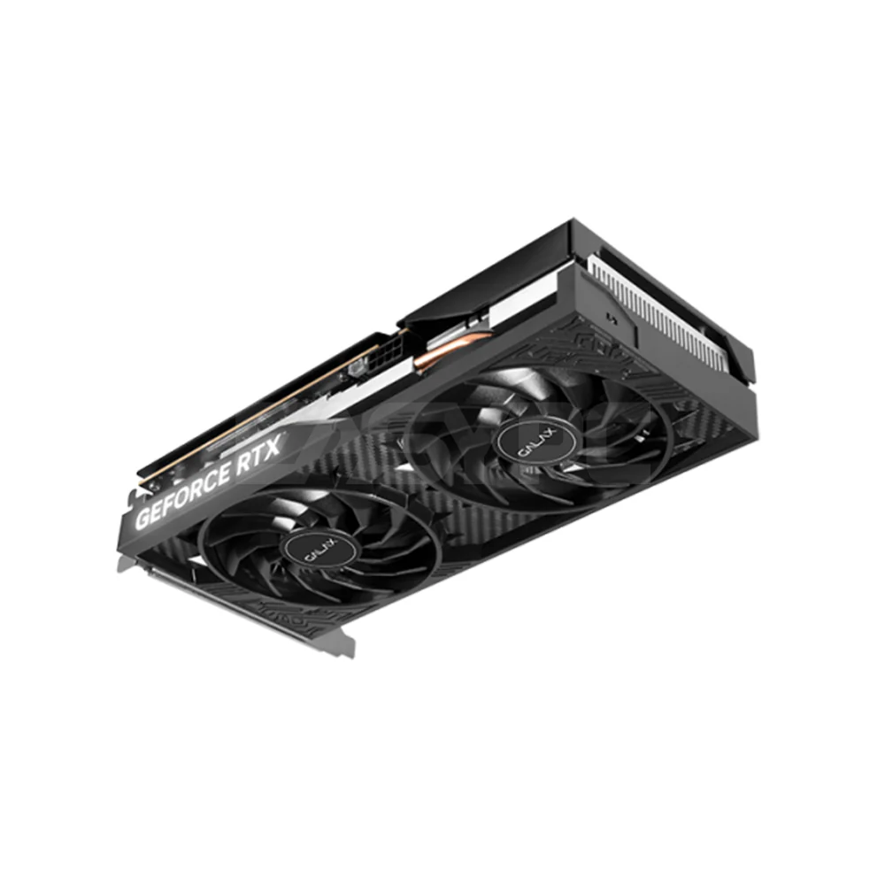 Galax NVIDIA® GeForce RTX™ 4060 1-click oc 2x 8gb 128bit GDDR6 Videocard - Image 3