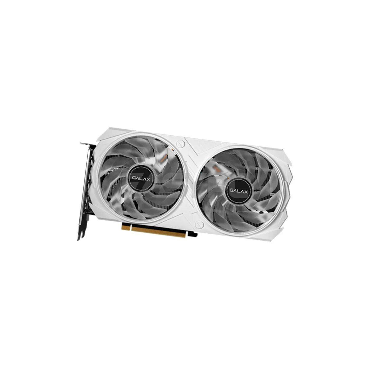 Galax NVIDIA® GeForce RTX™ 4060 Ti EX 1-click oc White 8gb 128bit GDDR6 Videocard