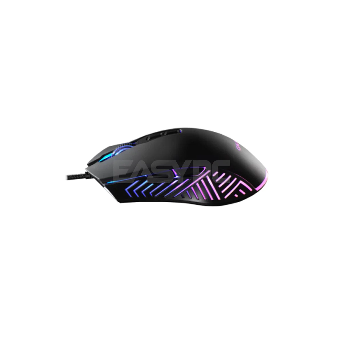Galax Slider-03 RGB Gaming Mouse - Image 3