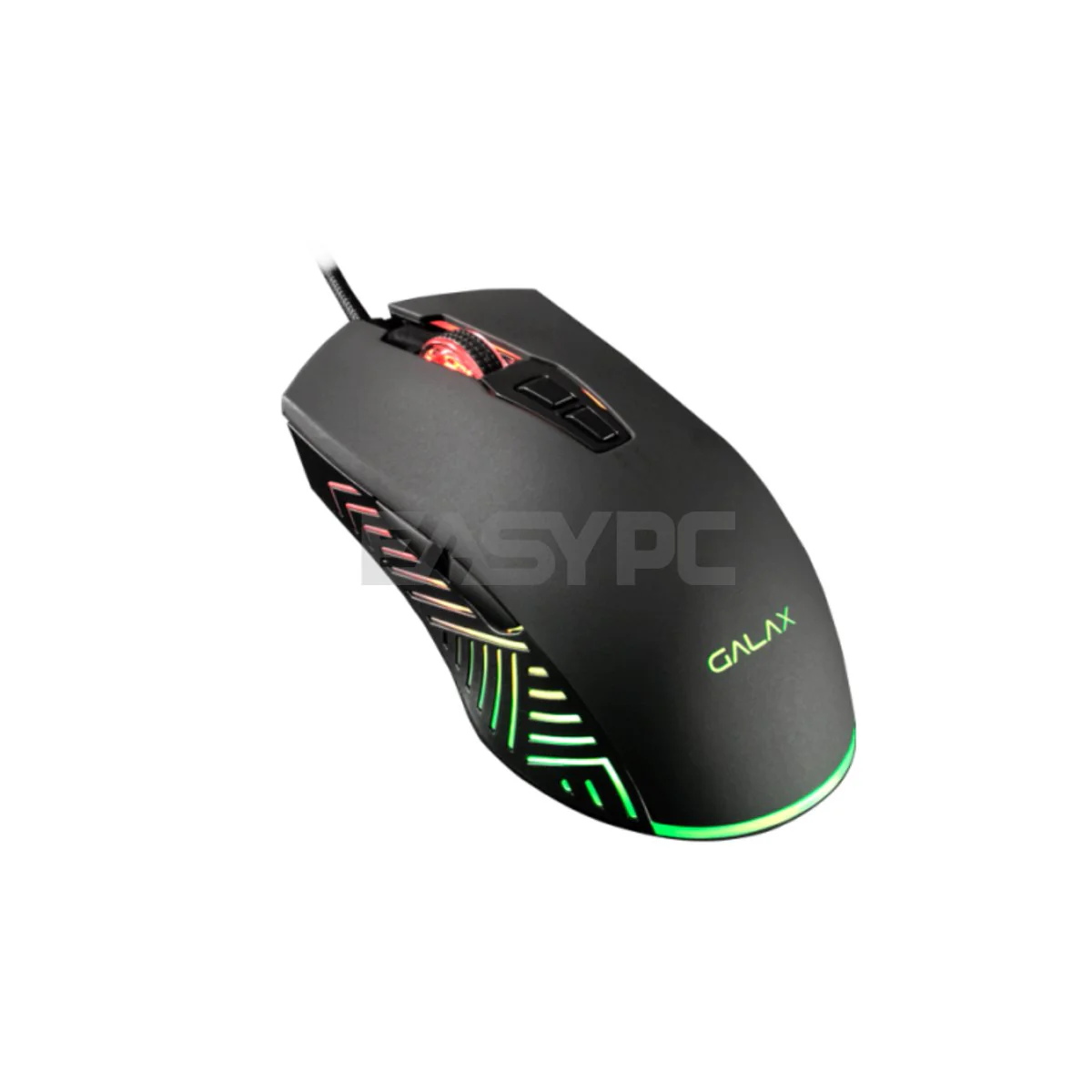 Galax Slider-03 RGB Gaming Mouse - Image 4