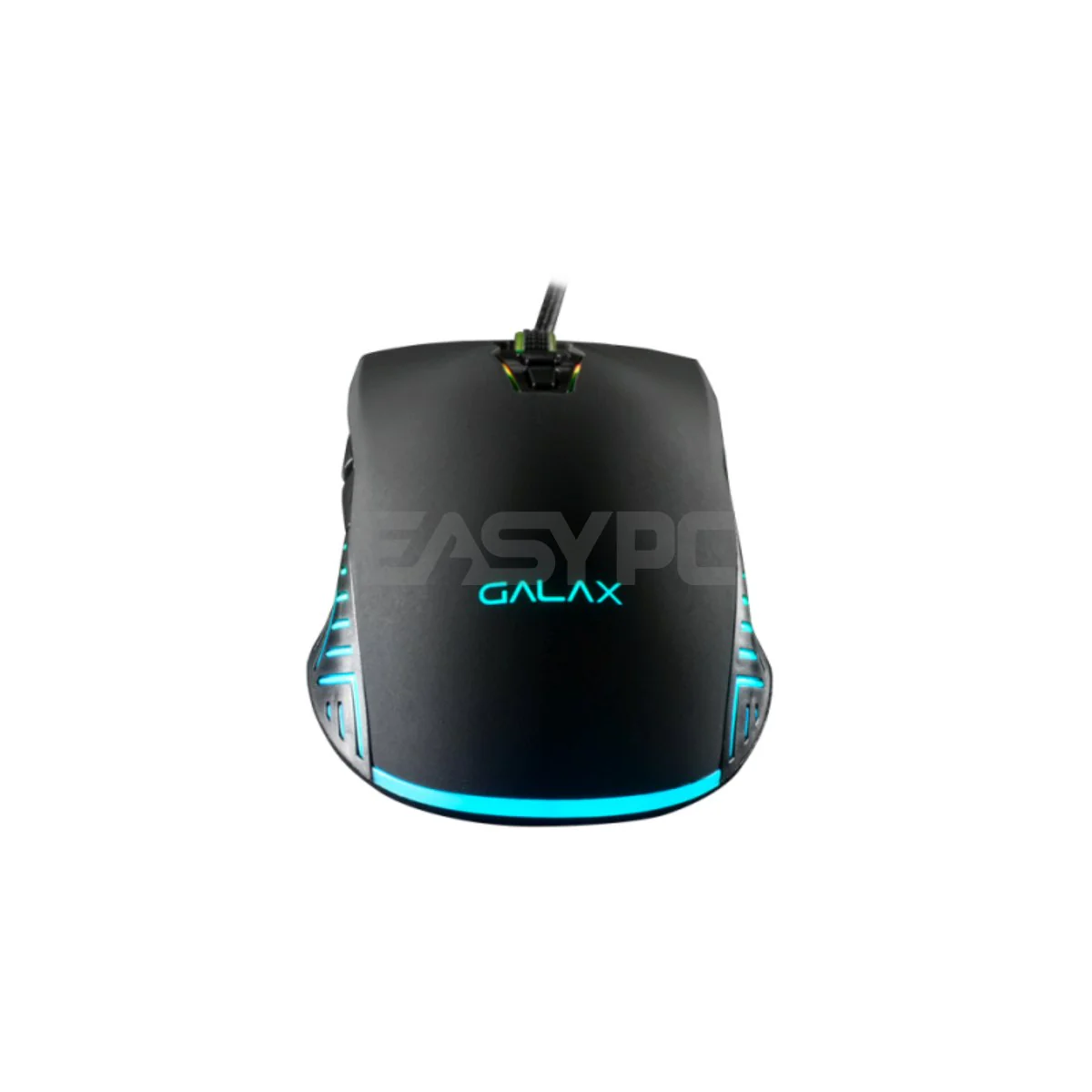 Galax Slider-03 RGB Gaming Mouse - Image 5